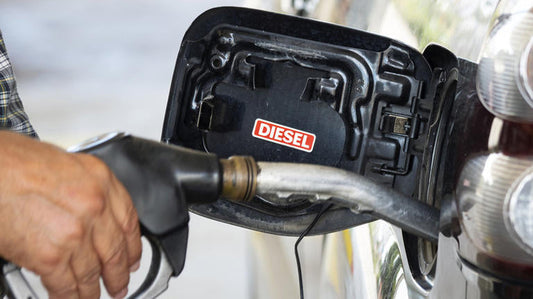 New Diesel Fuel Technology