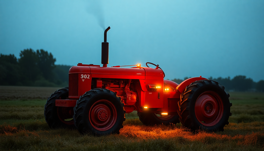 Is a Diesel Vehicle Right for You?