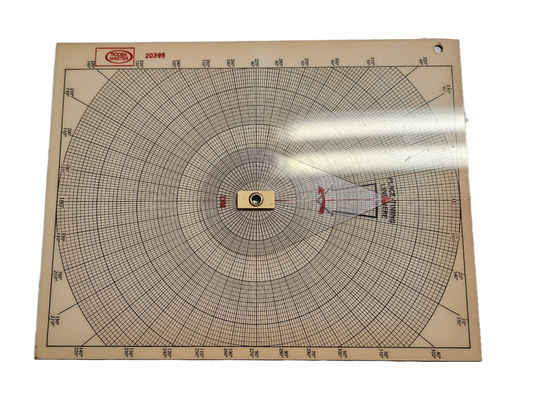 Stanadyne Timing 20395 Mark Locator For DM Injection Pumps.