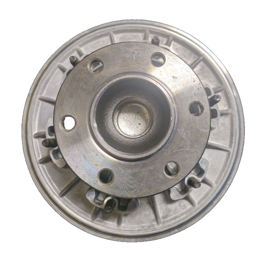 The Schwitzer 187745 Duro Drive Viscous Fan Clutch