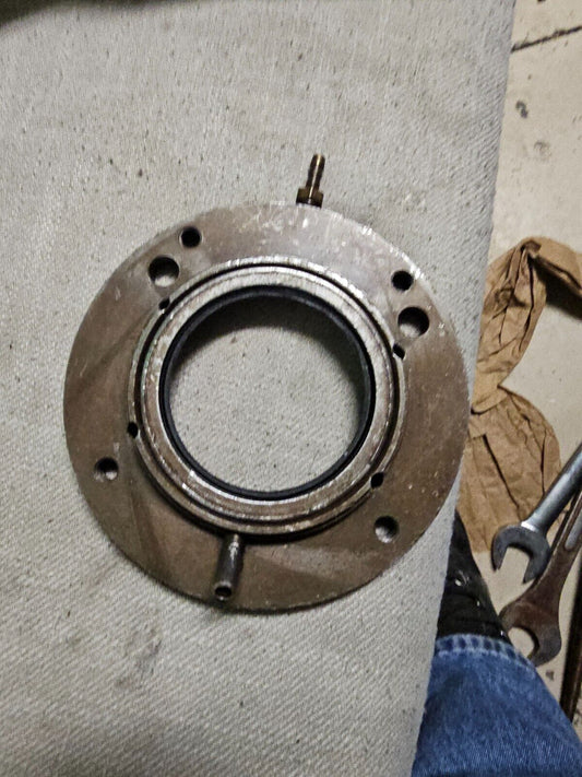 Bacharach Test Stand Adapter 67-4618