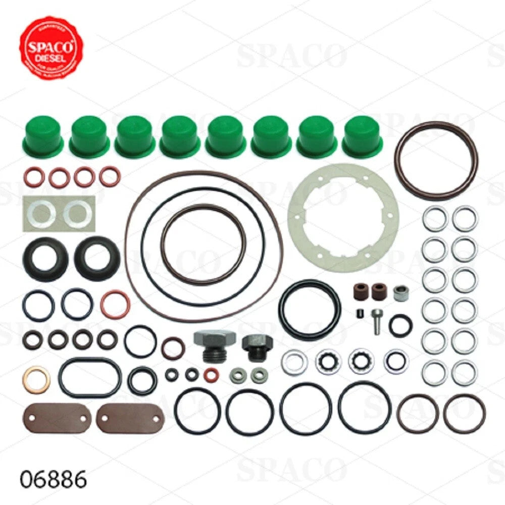 STANADYNE 24371 GASKET KIT DB, JDB
