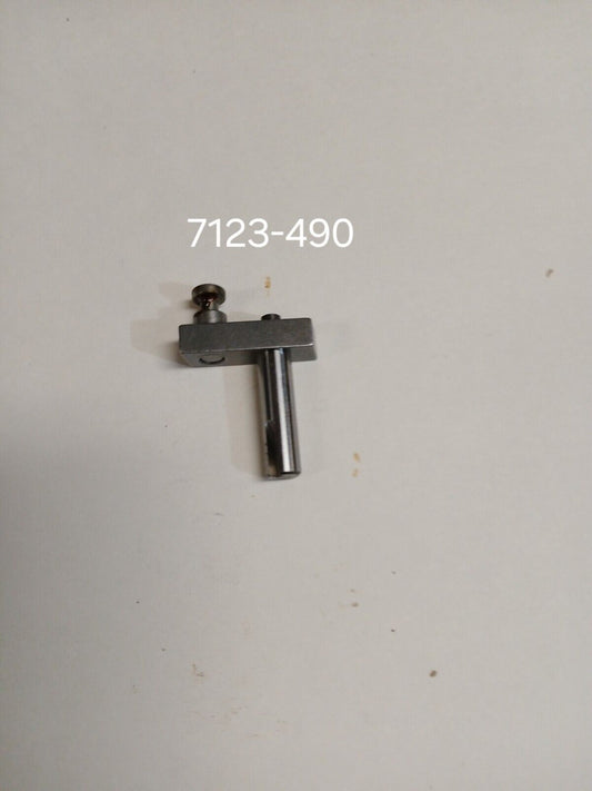 Lucas CAV / DELPHI DPA Injection Pump Metering Valve 7139-490 / 7139-490E