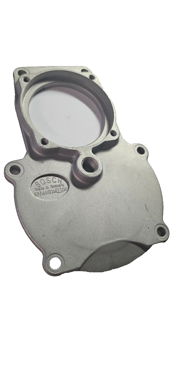 BOSCH INJECTION PUMP GOVERNOR COVER 1425605001