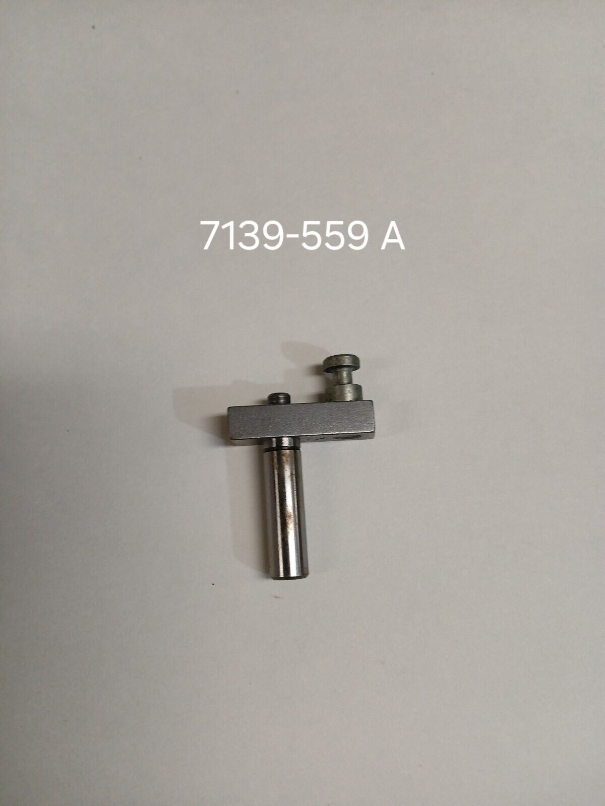 Lucas CAV / DELPHI DPA Injection Pump Metering Valve 7139-559A = 7139-559AG