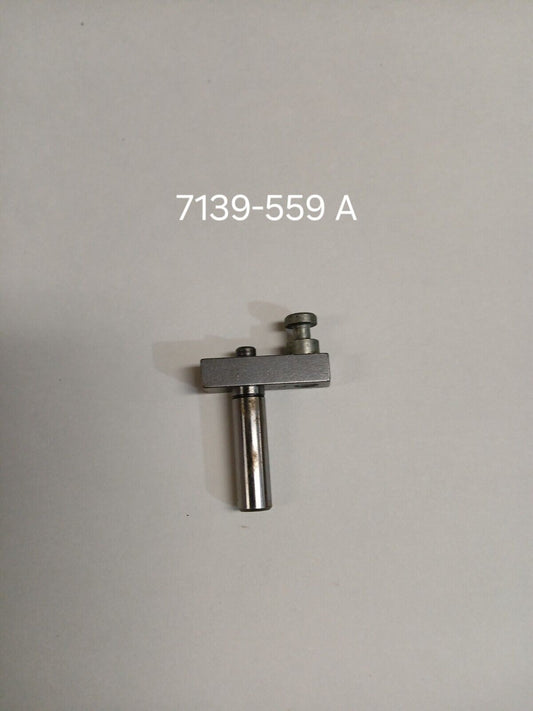 Lucas CAV / DELPHI DPA Injection Pump Metering Valve 7139-559A  = 7139-559AG