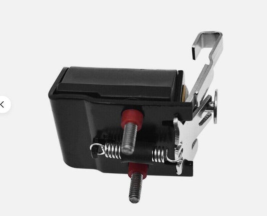 12V Shut off Solenoid 6.2 6.5 6.9 7.3Liter Chevy, Ford and John Deere