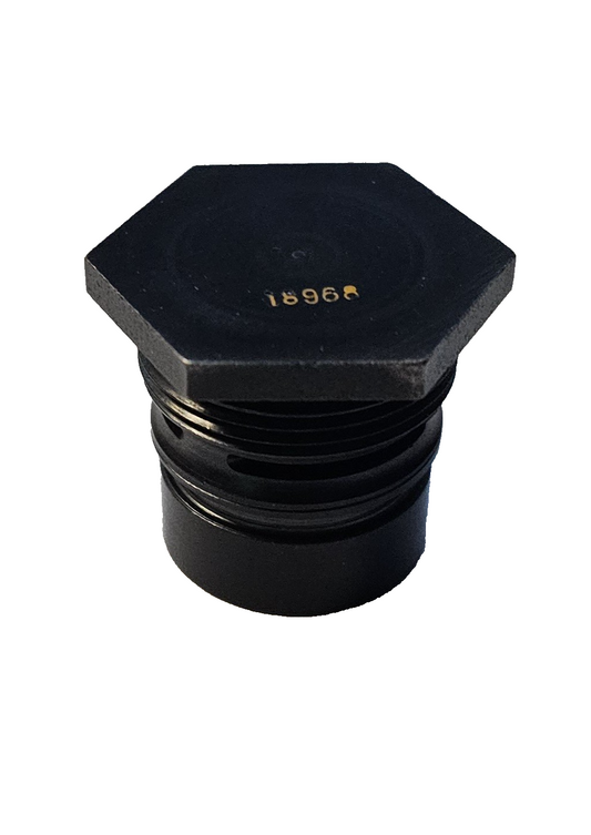 STANADYNE Piston Hole Plug 22655 - A high-quality restored second-hand solution