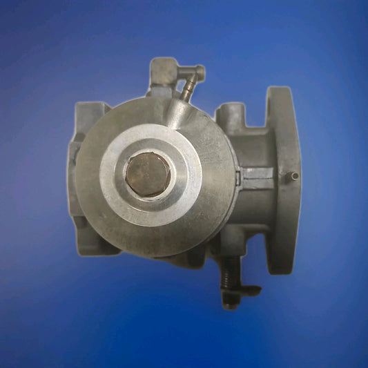 Force 40 50 hp 2-stroke outboard carburetor 827022