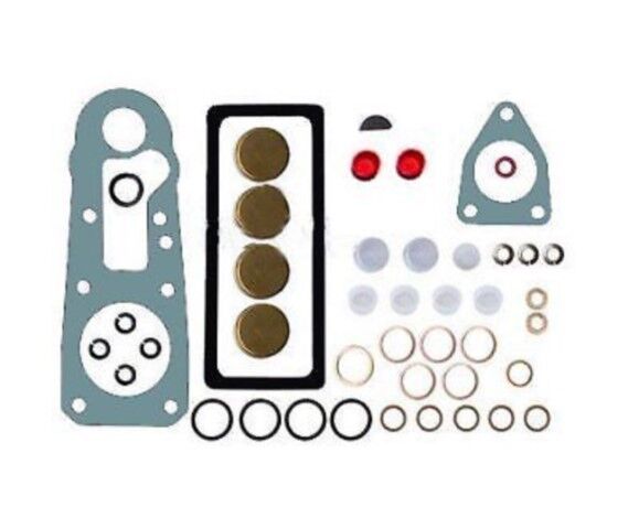 Bosch Fuel Pump Repair Kit For Sea-Doo 150, 200, 230, 3D, GTS, GTX, RXP Models