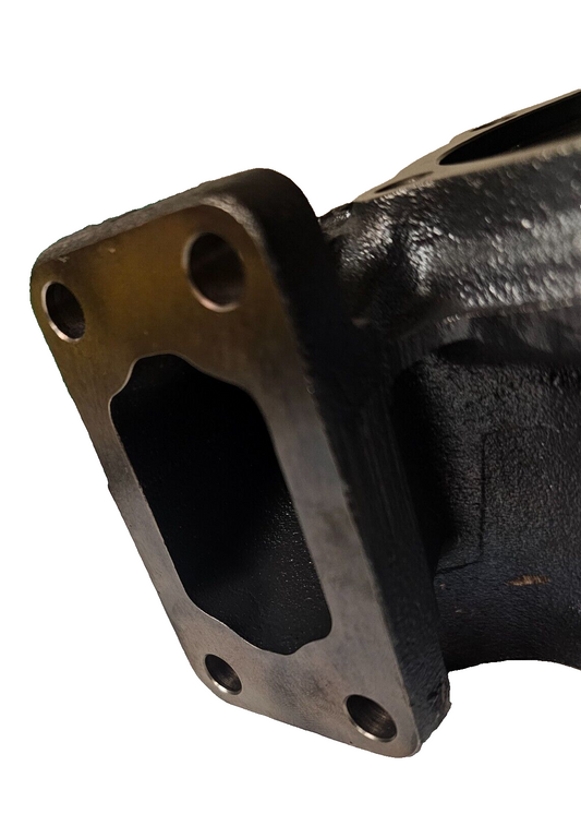 KKK Original K24 R211 Turbine Housing.