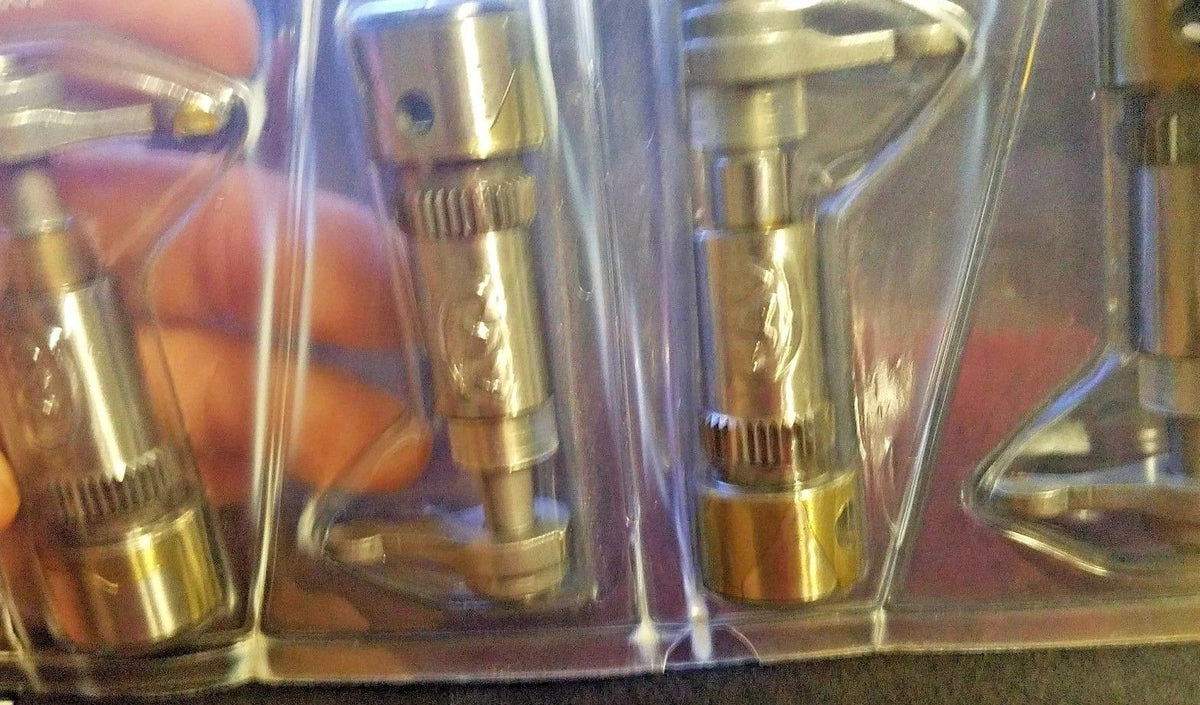 Simms 508502 / 512505-75 Fuel Injection Pump Element Plunger & Barrel Minimec