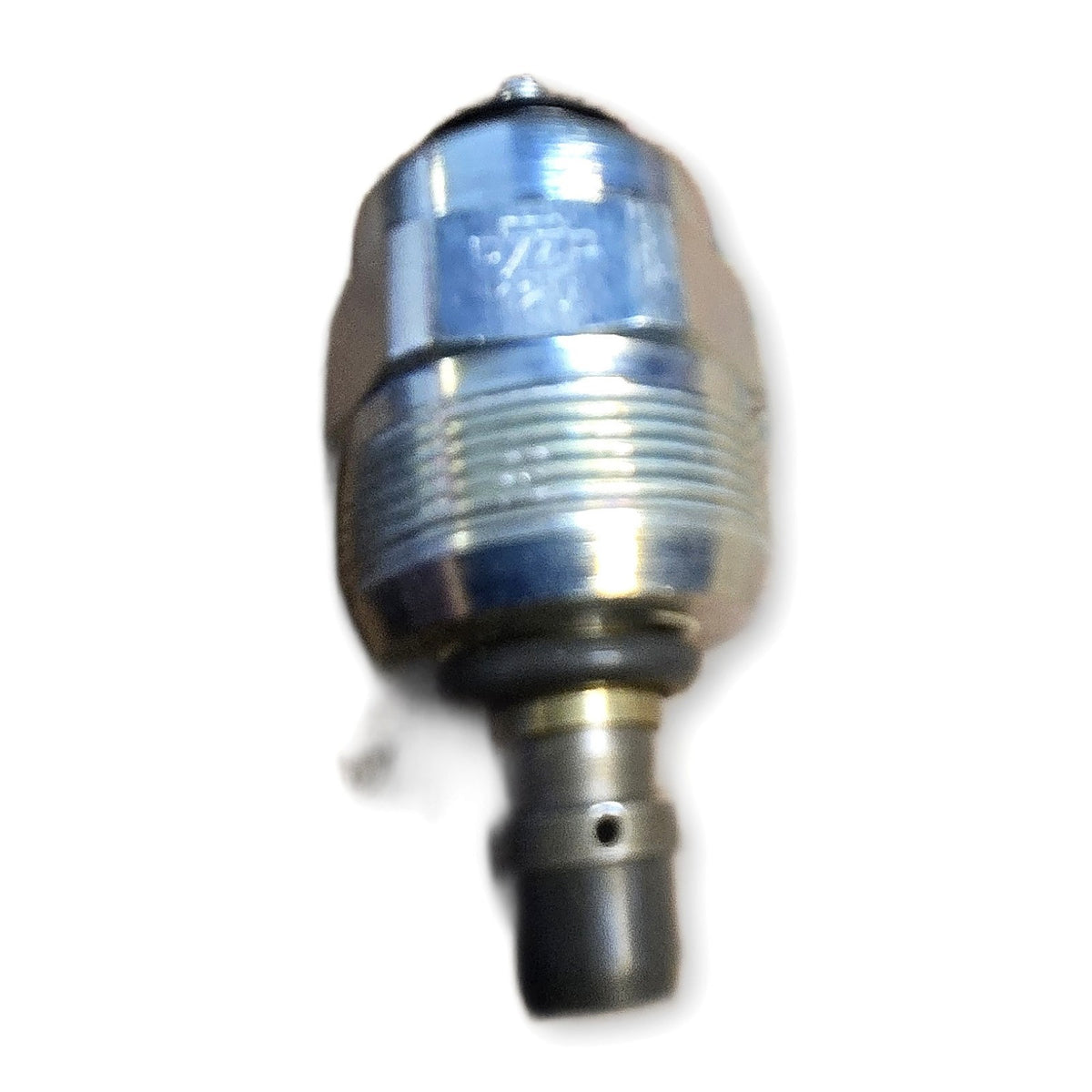 Genuine Zexel Bosch 9461610530 146650-0720 12V VE Pump Fuel Shut Off Solenoid