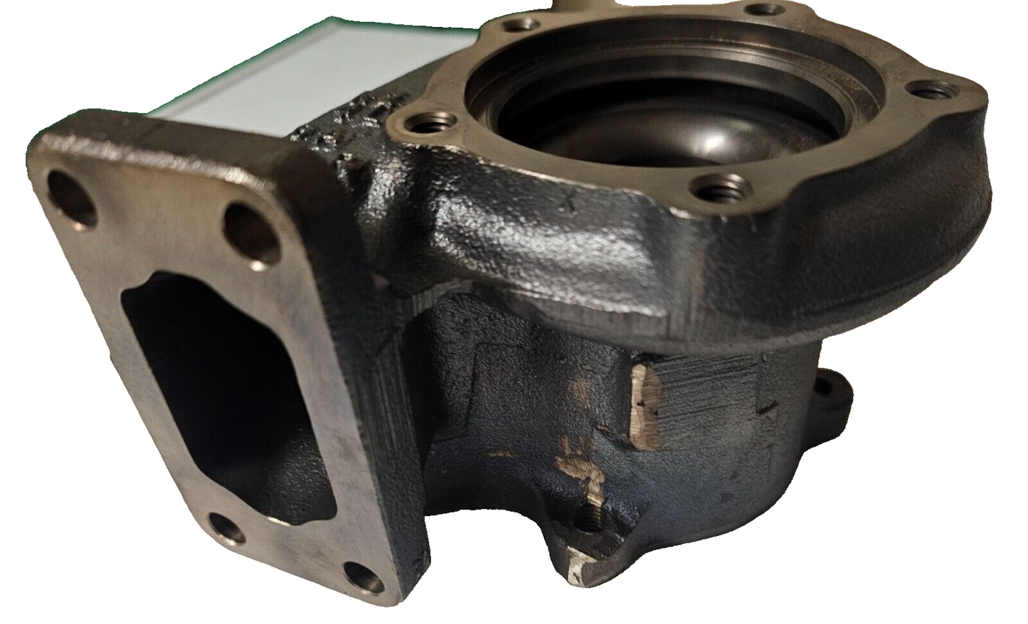 KKK Original K24 R211 Turbine Housing.