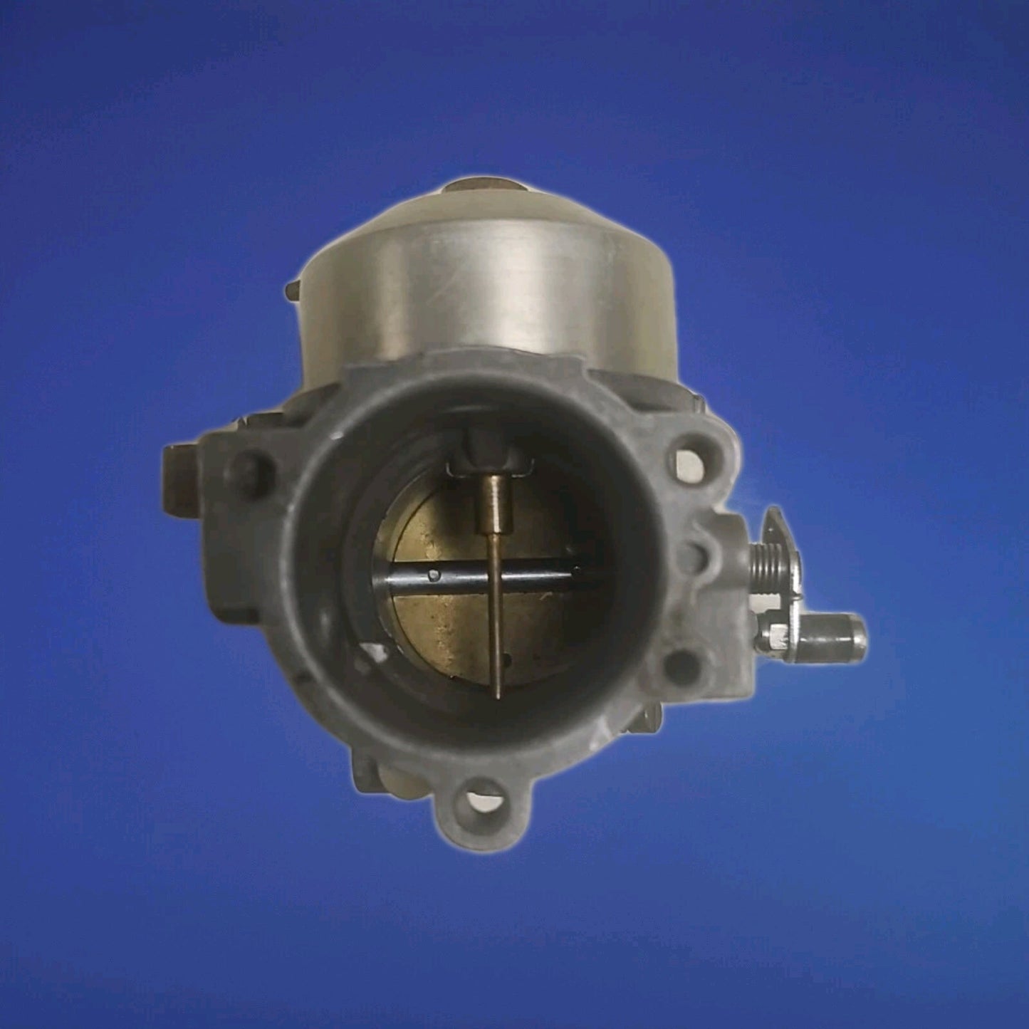 Force 40 50 hp 2-stroke outboard carburetor 827022