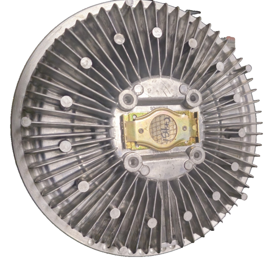 The Schwitzer 187745 Duro Drive Viscous Fan Clutch