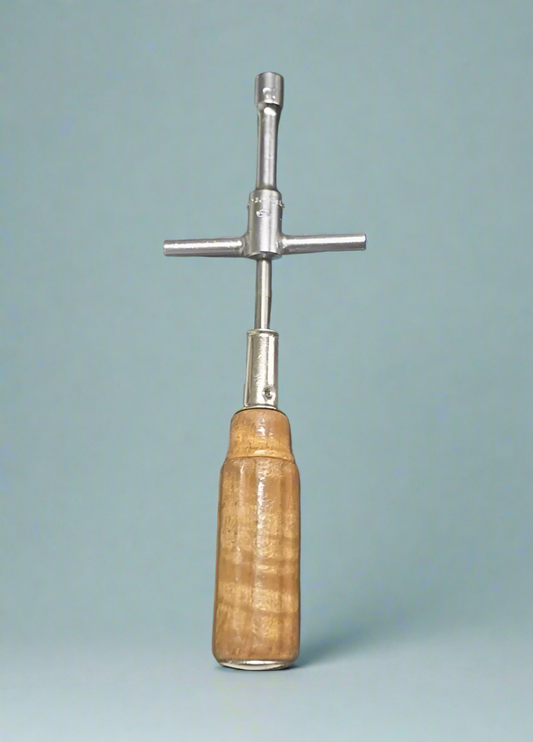 ZEXEL /DENSO 157913-3520 Injection pump wrench.