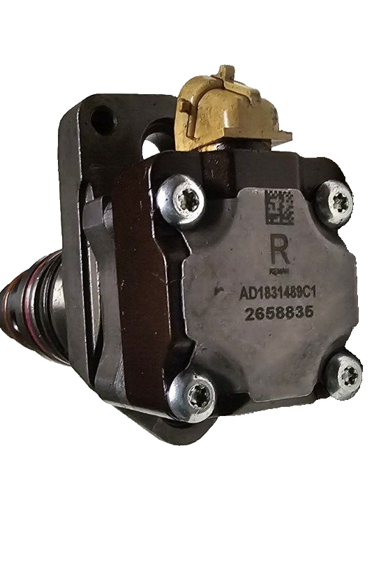 Ford/International 7.3 PowerStroke Diesel FUEL INJECTOR AD 1831489C1 **CORE**