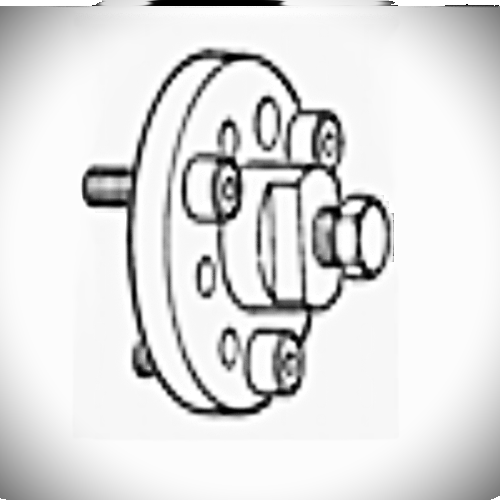 STANADYNE 19927 or 31273 Drive Shaft Hub Removal Tool - DM, DS, DE Pumps