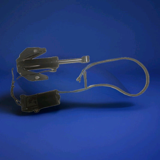 Force outboard 50 HP 2cyl TRIM UNIT