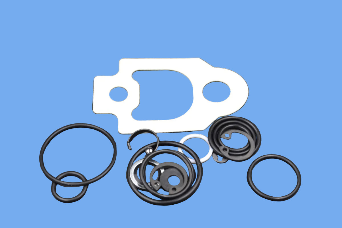 GASKET KIT DP200 ADV. OVERHAUL 7135-277B SPACO AFTERMARKET