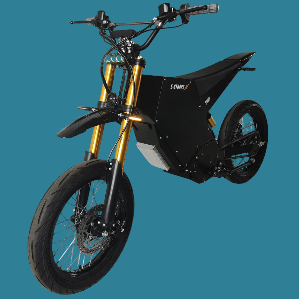 E-strapz SB Storm / 14,400w