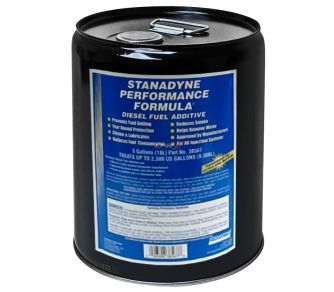 Stanadyne Performance Fuel
