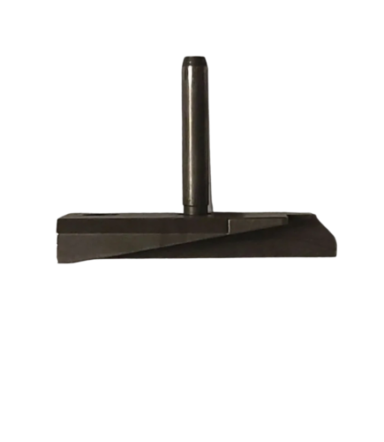 P185109-21A AMBAC EINSPRITZPUMPENPLATTE 10/90P GEBRAUCHT, GUTER ZUSTAND