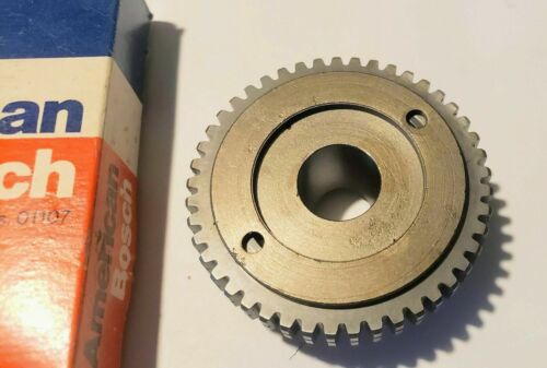 Engranaje de accionamiento del regulador de bomba APE AMBAC GE7991A GE 7991A v8 GE408663R