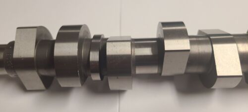 BOMBA DE INYECCIÓN DIESEL BOSCH ARBOL DE LEVAS 2416256208