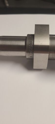BOMBA DE INYECCIÓN DIESEL BOSCH ARBOL DE LEVAS 2416256208