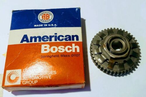 AMBAC GE7991A GE 7991A v8 APE PUMP governor drive gear GE408663R