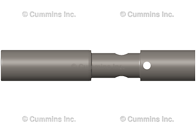 Cummins Governor Plunger PN 169660-07 Original OEM - Made in USA