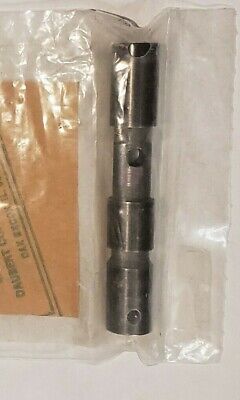 Cummins Governor Plunger PN 169660-07 Original OEM - Made in USA