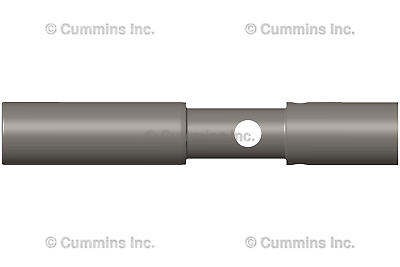 Cummins Governor Plunger PN 169660-07 Original OEM - Made in USA
