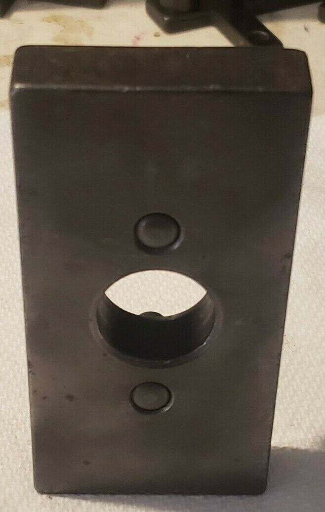 BOSCH HOLDER TOOL KDEP1066 FOR MW/RW BOSCH INJECTION PUMPS