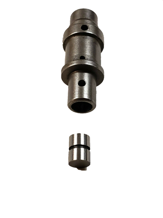 DELPHI / LUCAS CAV 7135-74D UN MANGUITO REGULADOR CON CONJUNTO DE PISTÓN