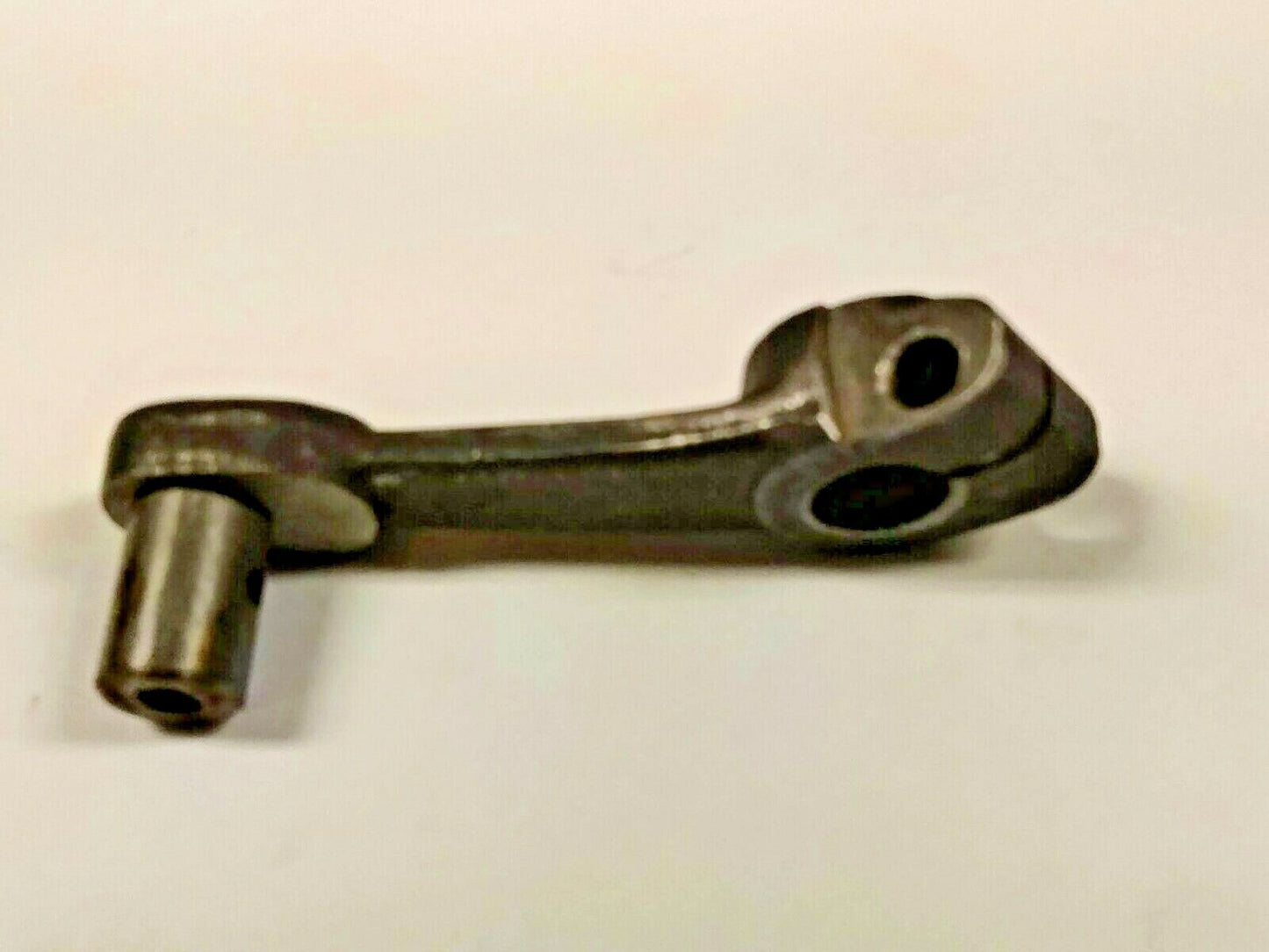 FORD SIMMS 957E 993215B, 500103, 500302 STOP LEVER FOR INJECTION PUMP