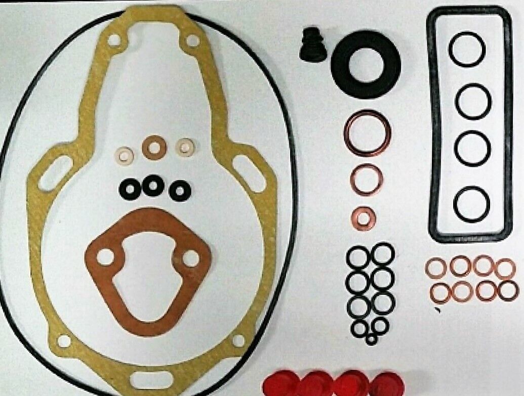 Lucas CAV Simms Gasket Repair Kit GK032 SPGE-M SERIES FORD TOPFACING SEALING