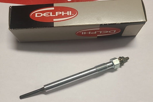 New Delphi HDS802 GLOW PLUG