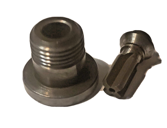 BOSCH Druckventil 1418522009 131110-0520 090140-0021 PVE161S1z MWM ISSUZU