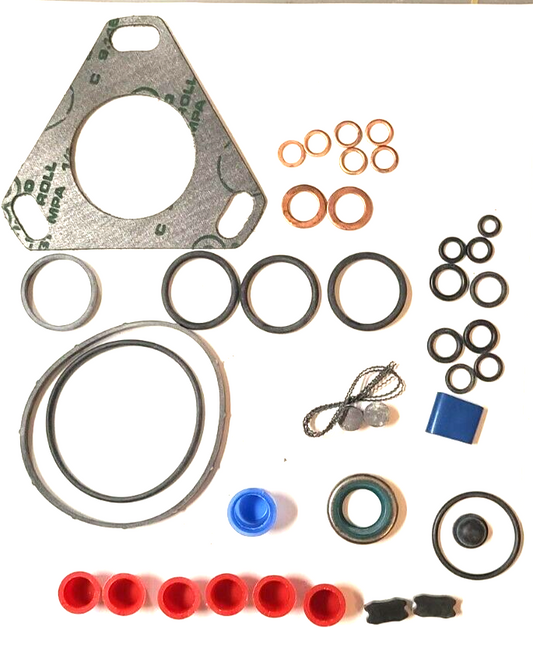 BOSCH VE Injection Pump Gasket Kit W/ Seal 1467010059 for Fiat, OPE D,Rabbit GLF