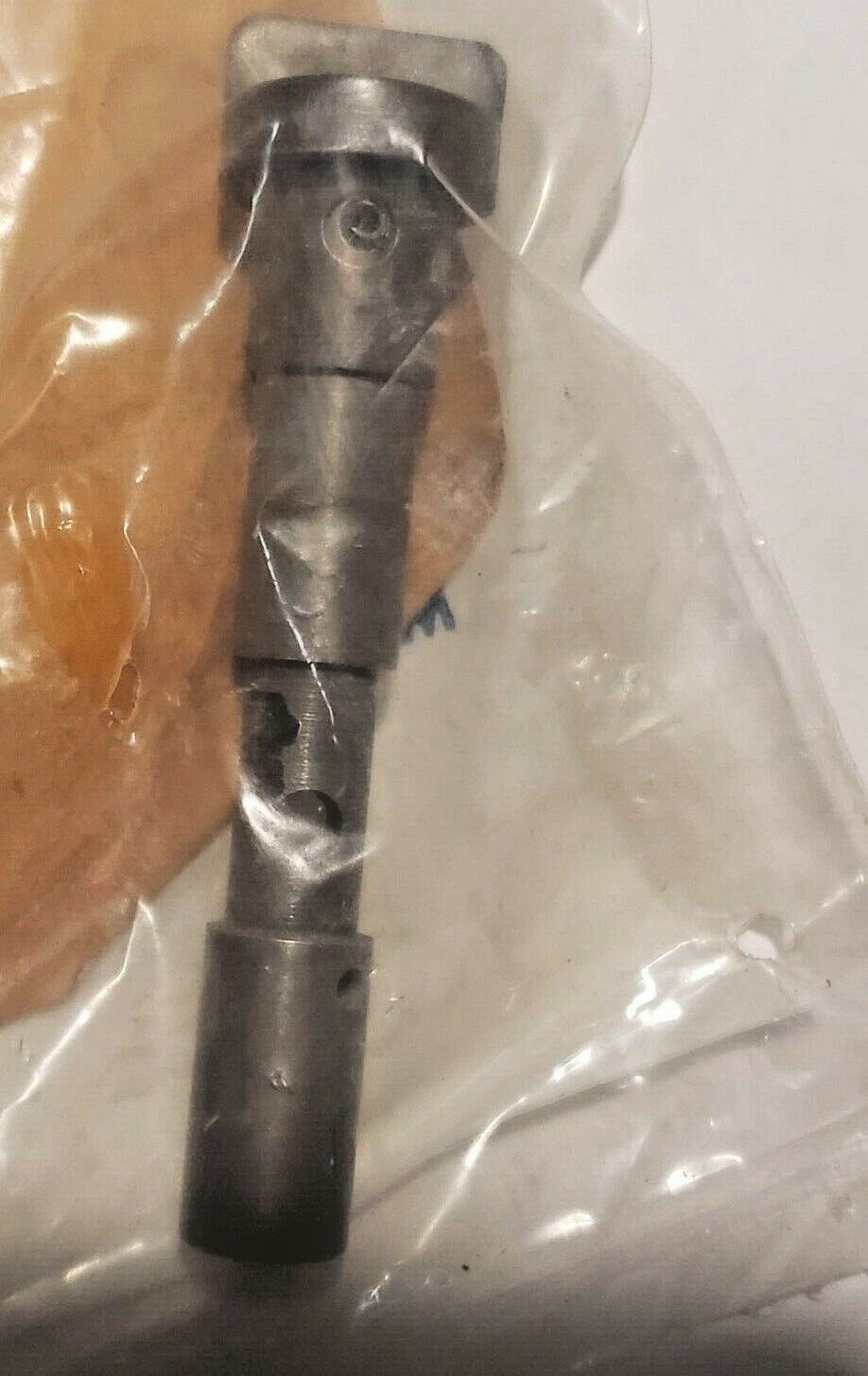 Cummins Governor Plunger PN AR 40130-05 Original OEM - Made in USA