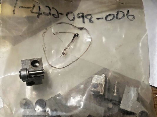 Bosch Hebel 1422098006 für Bosch Einspritzpumpen