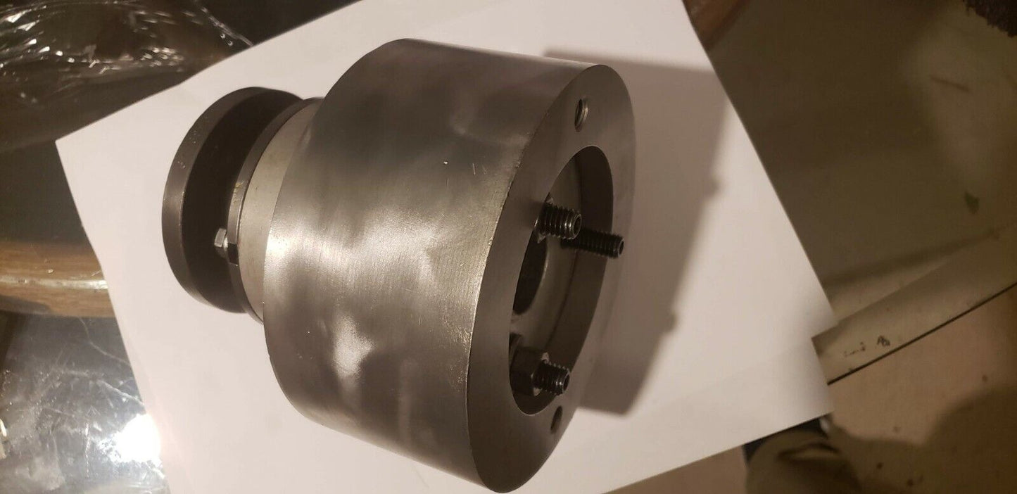 BACHARACH DRIVE HUB 67-6880