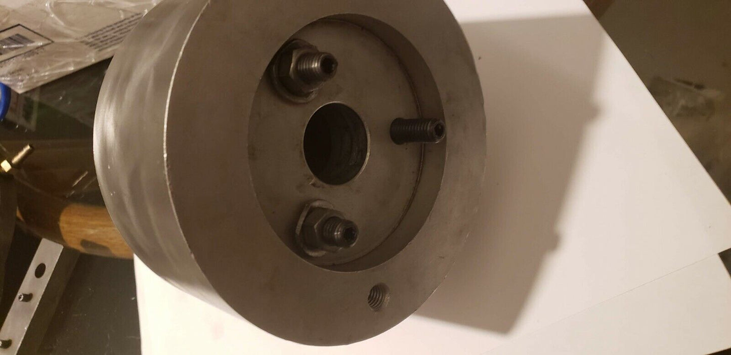 BACHARACH DRIVE HUB 67-6880