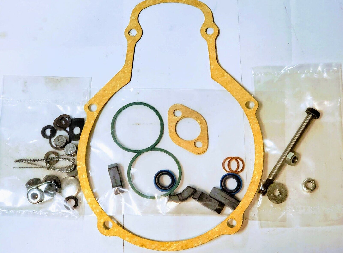 Gasket kit 1427010002 for BOSCH INJECTION PUMP GONERNORS RQ, RQV-A/P GK 204