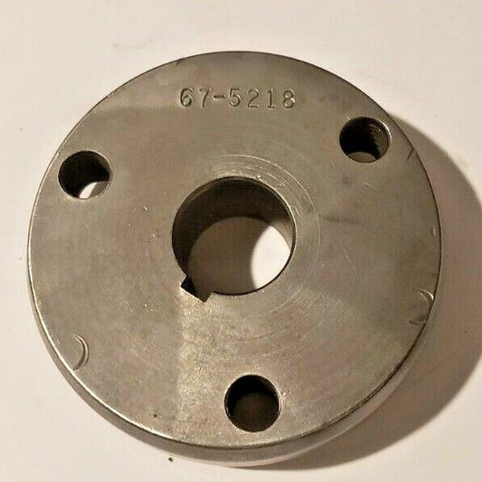 BACHARACH 20 mm DRIVE HUB 67-5218