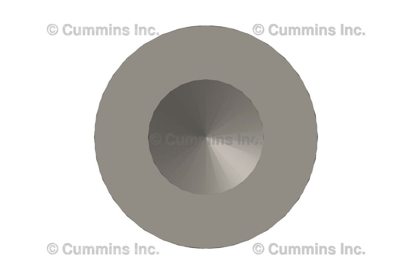Cummins Governor Plunger PN 169660-07 Original OEM - Made in USA