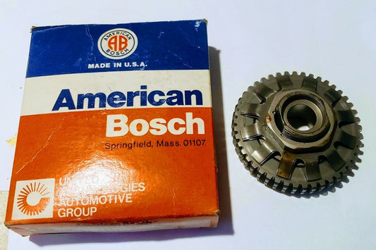 AMBAC GE7992A Reglerantriebszahnrad GE408663R